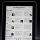 Illustration for article titled iPad Liveblog Archive